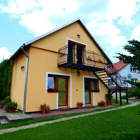 Pokoje Nad Potokiem Solina  Exterior foto