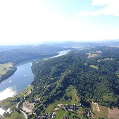 Pokoje Nad Potokiem Solina  Exterior foto
